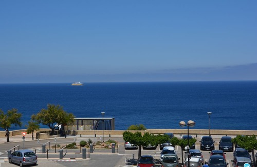 Calvi Hotel | Hotel Belvedere
