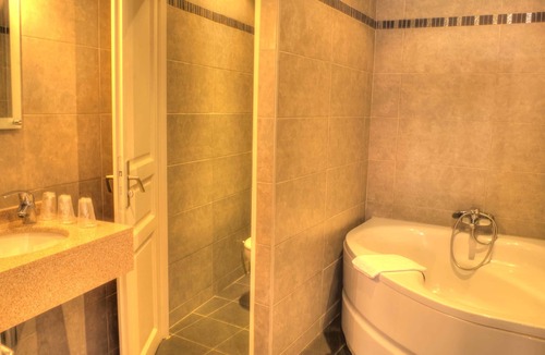 Porto Hotel | Hotel Brise de Mer