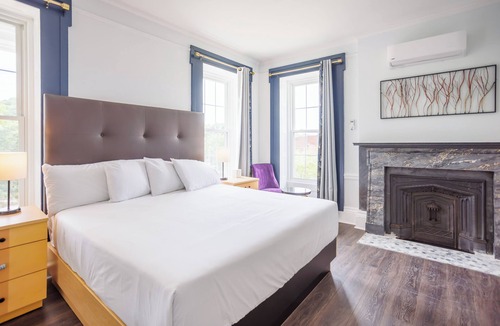 Norwich Hotel | Hotel Callista