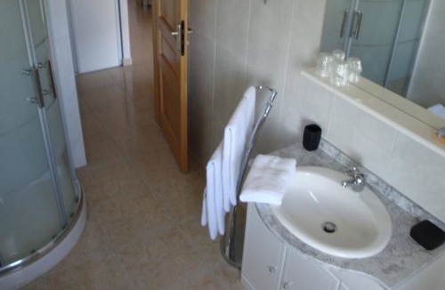 Galeria Hotel | Hotel Camparellu