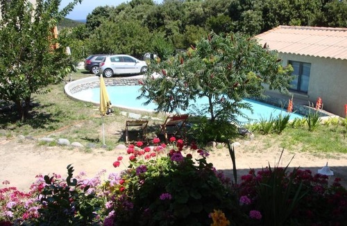 Galeria Hotel | Hotel Camparellu