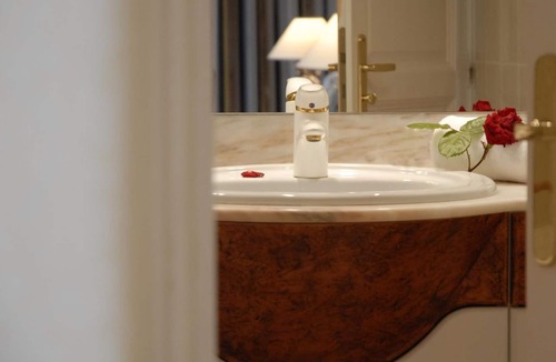 Piana Hotel | Hotel Capo Rosso