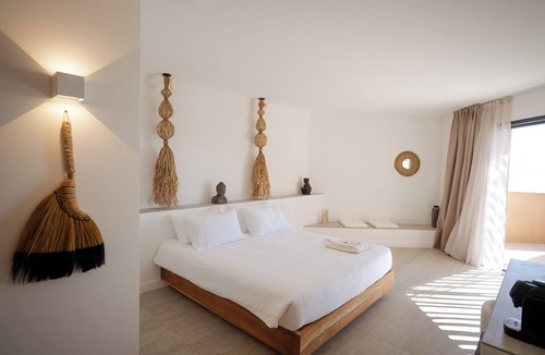 Meria Hotel | Hotel Casamore