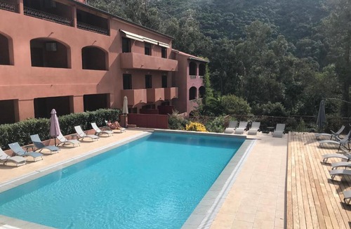 Porto Hotel | Hotel Corsica - Porto Corse
