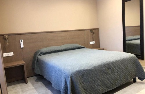 Porto Hotel | Hotel Corsica - Porto Corse
