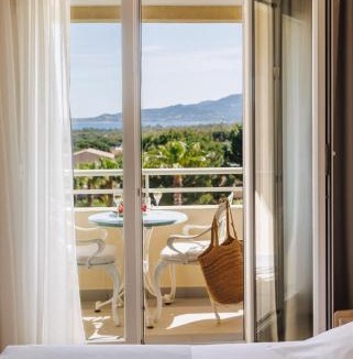 Calvi Hotel | Hotel Corsica & Spa Serena
