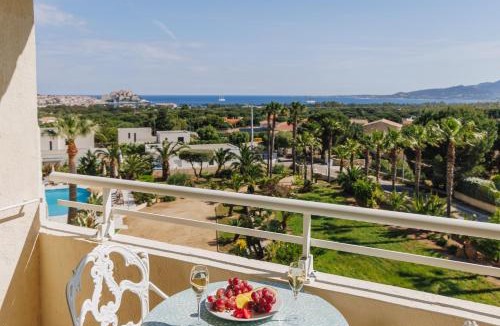 Calvi Hotel | Hotel Corsica & Spa Serena