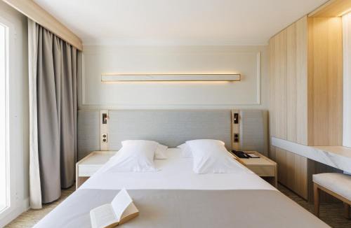 Calvi Hotel | Hotel Corsica & Spa Serena