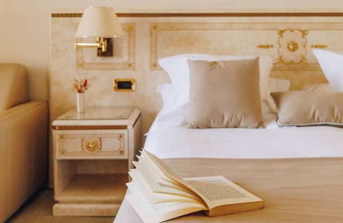 Calvi Hotel | Hotel Corsica & Spa Serena