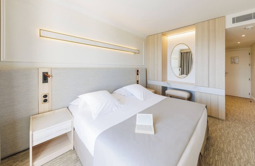 Calvi Hotel | Hotel Corsica & Spa Serena