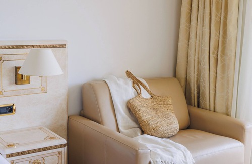 Calvi Hotel | Hotel Corsica & Spa Serena