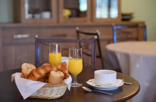 Calvi Hotel | Hotel Cyrnea