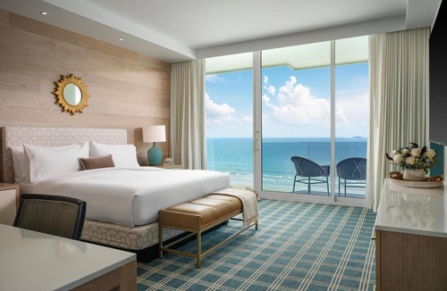 Coronado Resort | Hotel del Coronado, Curio Collection by Hilton