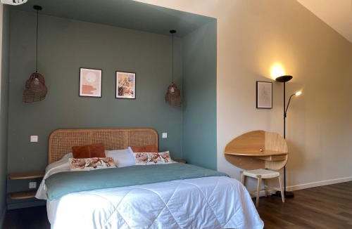 Lecci Hotel | Hotel du Pont de l'Oso