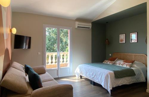 Lecci Hotel | Hotel du Pont de l'Oso