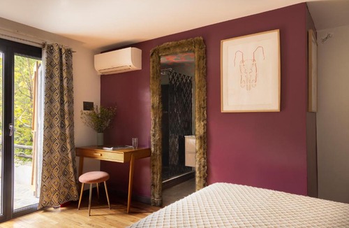 Venaco Hotel | Hotel E Caselle - Demeures & Châteaux