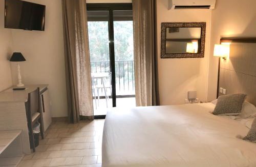Porto Hotel | Hotel et Résidence Cala di sole