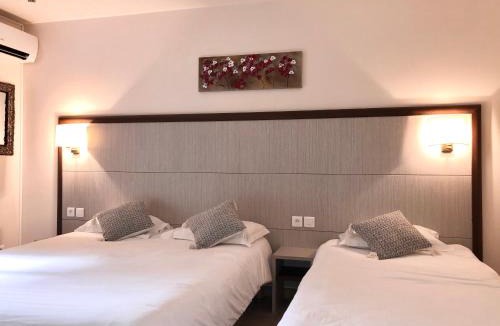 Porto Hotel | Hotel et Résidence Cala di sole