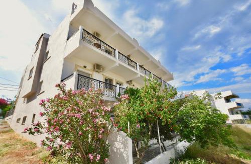 Souvala Hotel | Hotel Galaxy