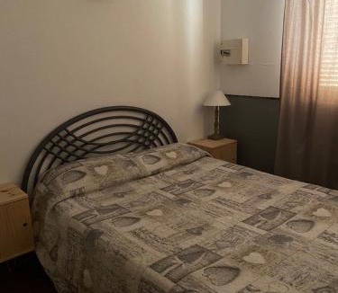 Conca Hotel | Hotel gite d'etape San Pasquale