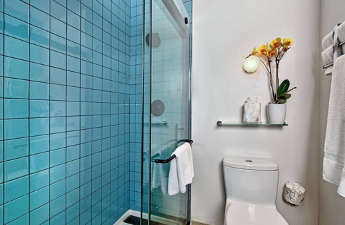 South Beach Hotel | Hotel Griffon