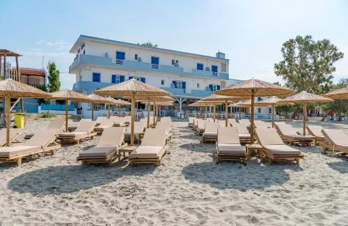 Vari Hotel | Hotel Kamelo