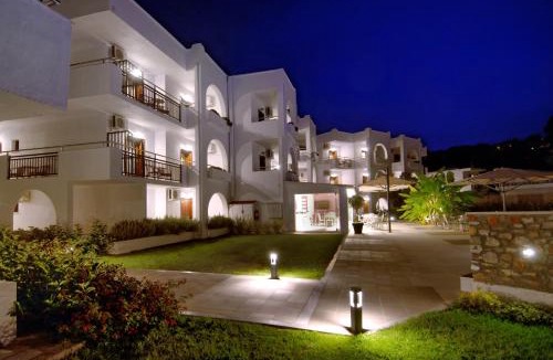 Troulos Apartment | Hotel Korali