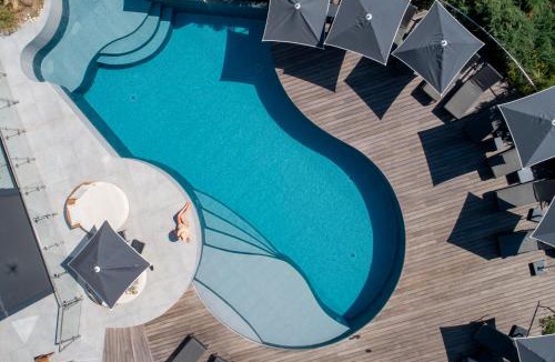 Calvi Hotel | Hotel L'Acquale