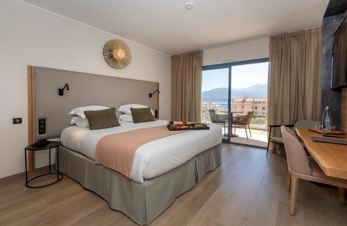 Calvi Hotel | Hotel L'Acquale