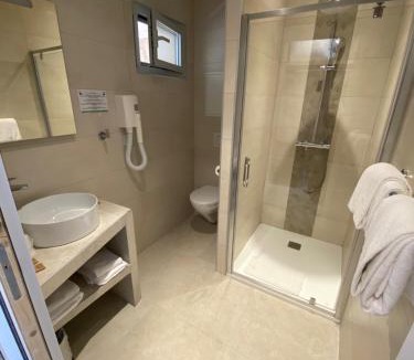 Algajola Hotel | Hotel L'ondine