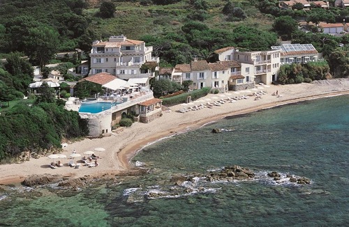 Porticcio Hotel | Hotel Le Maquis