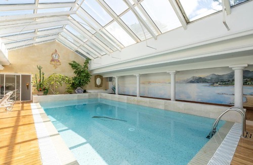 Porticcio Hotel | Hotel Le Maquis