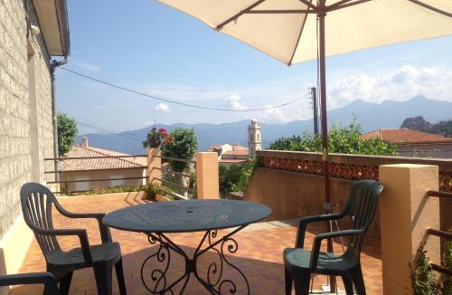 Piana Hotel | Hotel Les Calanques