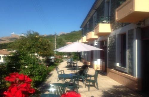Piana Hotel | Hotel Les Calanques