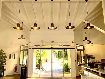 Favone Hotel | Hotel Les Pavillons Du Golfe
