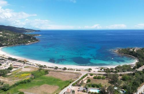 Favone Hotel | Hotel Les Pavillons Du Golfe
