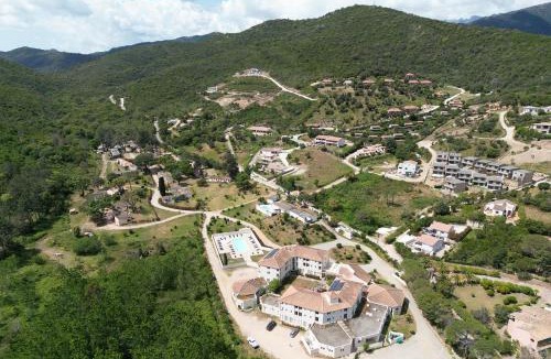 Favone Hotel | Hotel Les Pavillons Du Golfe