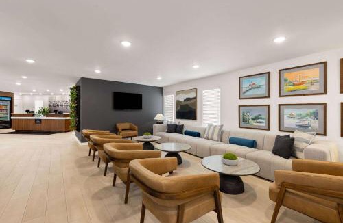 Manteo Hotel | Hotel Manteo, Trademark Collection by Wyndham