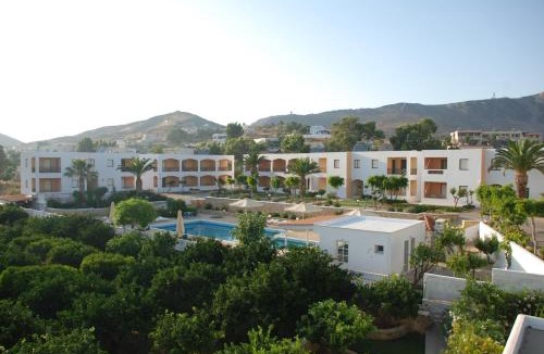Alinda Apartment | Hotel Marilen