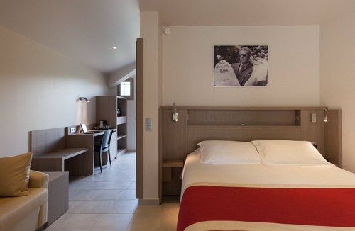 Porto-Vecchio Hotel | Hotel Marina Corsica