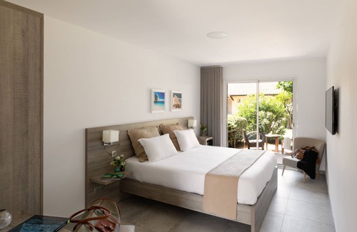 Residences du Golfe de Lava Hotel | Hotel Marina di Lava