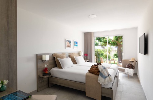 Residences du Golfe de Lava Hotel | Hotel Marina di Lava
