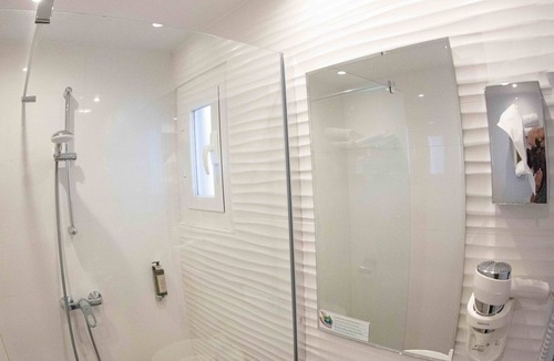 Calvi Hotel | HOTEL MEDITERRANEE