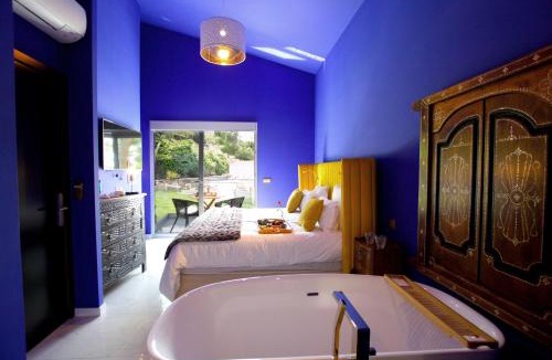Monticello Hotel | Hotel Minera