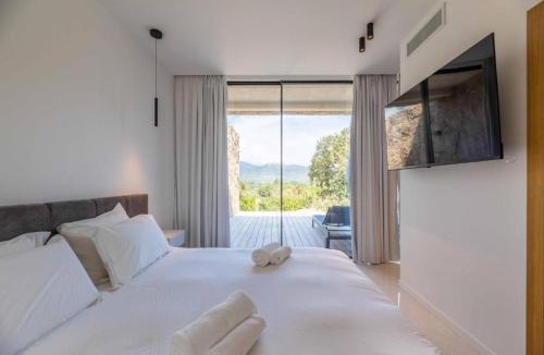Pinarellu Hotel | Hotel Monte Sereno