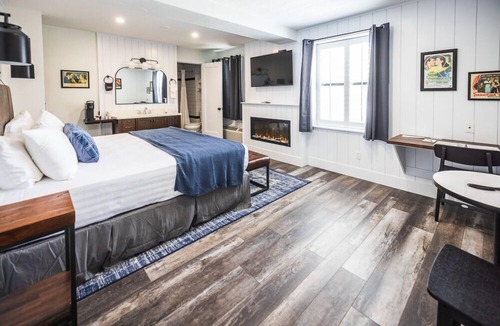 Ely Hotel | Hotel Nevada