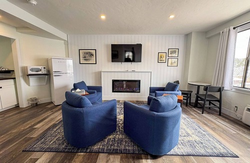 Ely Hotel | Hotel Nevada