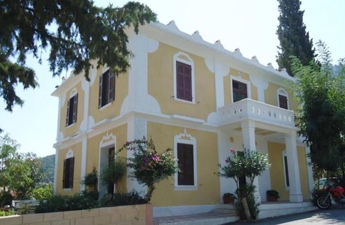 Salakos House | Hotel Nymph Boutique Salakos