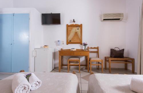 Fira Hotel | Hotel Olympia