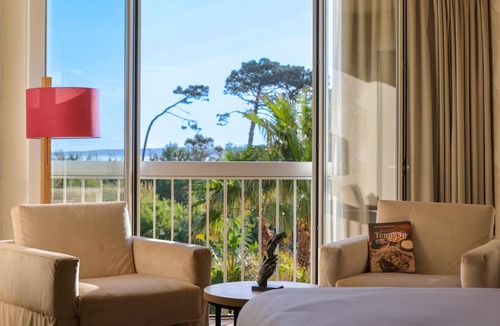 Calvi Hotel | Hotel Onda